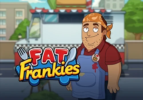 Fat Frankies - Culinary Adventure Game